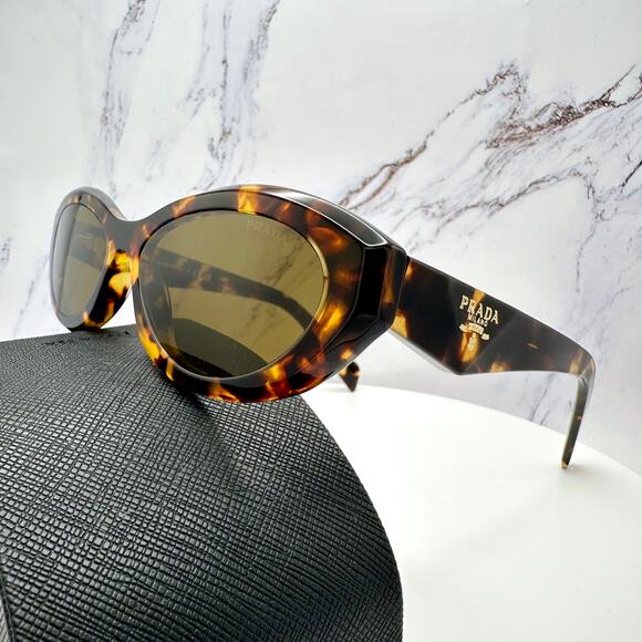 NEW PRADA Sunglasses - Picture 1 of 16